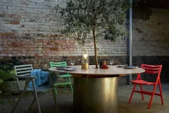 Tala The Muse Portable Lampe, Pomona Red fra><noscript><img width=