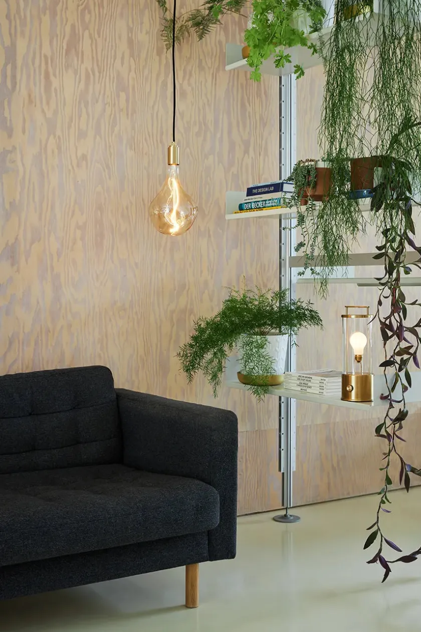 Tala The Muse Portable Lampe, Pomona Red fra> Portable Lamper|Spots
