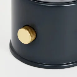 Tala The Muse Portable Lampe, Solid Brass fra><noscript><img width=