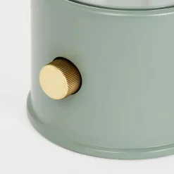 Tala The Muse Portable Lampe, Solid Brass fra><noscript><img width=