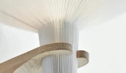 Le Klint The Mushroom væglampe fra><noscript><img width=