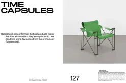 New Mags The New Era Magazine, Issue 5 fra> Gaver Til Hende|Bøger