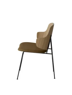 Audo Copenhagen The Penguin Dining Chair, polstret fra><noscript><img width=