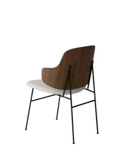 Audo Copenhagen The Penguin Dining Chair, polstret fra><noscript><img width=