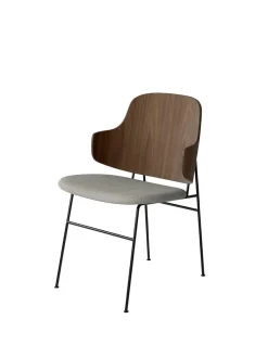 Audo Copenhagen The Penguin Dining Chair, polstret fra><noscript><img width=