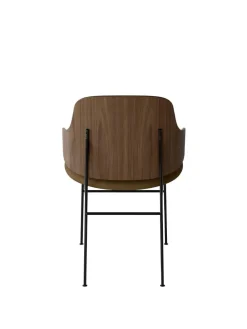 Audo Copenhagen The Penguin Dining Chair, polstret fra><noscript><img width=