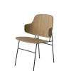 Audo Copenhagen The Penguin Dining Chair, Finer fra> Spisebordsstole