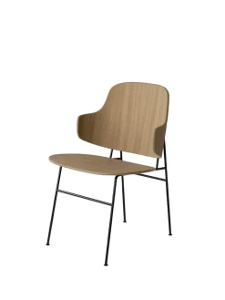 Audo Copenhagen The Penguin Dining Chair, Finer fra> Spisebordsstole