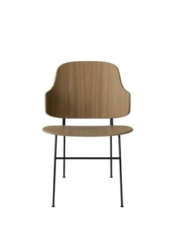 Audo Copenhagen The Penguin Dining Chair, Finer fra> Spisebordsstole
