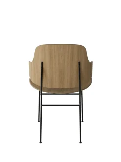 Audo Copenhagen The Penguin Dining Chair, Finer fra><noscript><img width=