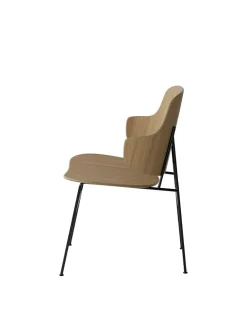Audo Copenhagen The Penguin Dining Chair, Finer fra><noscript><img width=
