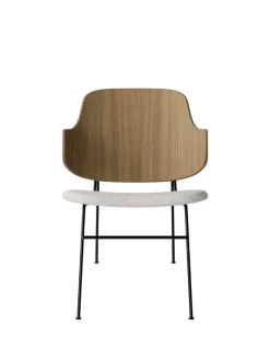 Audo Copenhagen The Penguin Lounge Chair, Polstret fra> Lænestole