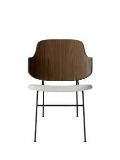 Audo Copenhagen The Penguin Lounge Chair, Polstret fra><noscript><img width=