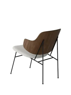 Audo Copenhagen The Penguin Lounge Chair, Polstret fra><noscript><img width=
