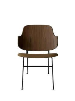 Audo Copenhagen The Penguin Lounge Chair, Polstret fra><noscript><img width=