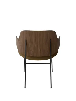 Audo Copenhagen The Penguin Lounge Chair, Polstret fra><noscript><img width=