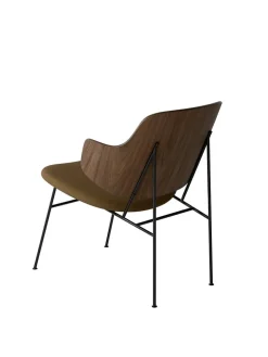 Audo Copenhagen The Penguin Lounge Chair, Polstret fra><noscript><img width=