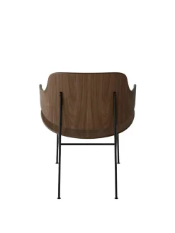 Audo Copenhagen The Penguin Lounge Chair, Finer fra><noscript><img width=