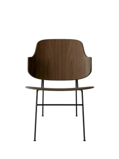 Audo Copenhagen The Penguin Lounge Chair, Finer fra><noscript><img width=