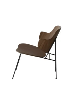 Audo Copenhagen The Penguin Lounge Chair, Finer fra><noscript><img width=