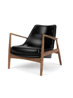 Audo Copenhagen The Seal Lounge Chair, Low Back fra><noscript><img width=