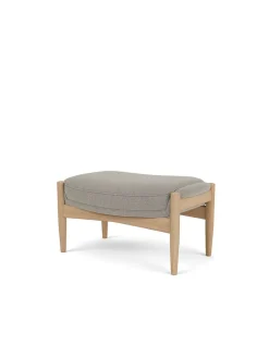 Audo Copenhagen The Seal Ottoman fra> Skamler|Puffer