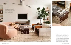 New Mags The Soft Minimalist Home fra> Gaver Til Hende|Bøger