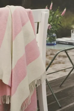 Silkeborg Uldspinderi The Sweater Plaid, black fra><noscript><img width=