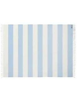 Silkeborg Uldspinderi The Sweater Plaid, cobalt fra><noscript><img width=