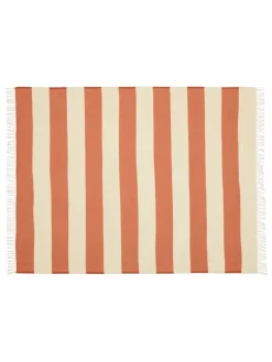 Silkeborg Uldspinderi The Sweater Plaid, golden yellow fra><noscript><img width=