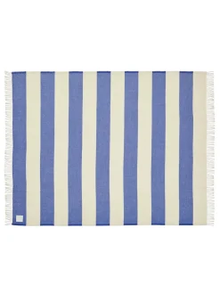 Silkeborg Uldspinderi The Sweater Plaid, rose fra><noscript><img width=