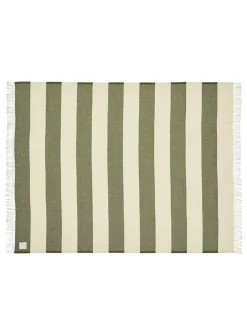 Silkeborg Uldspinderi The Sweater Plaid, yellow fra><noscript><img width=