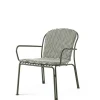 &Tradition Thorvald Hynde til SC100/SC101 Loungestol fra> Havehynder