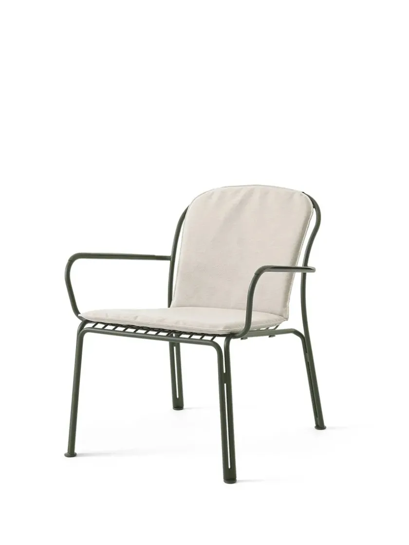 &Tradition Thorvald Hynde til SC100/SC101 Loungestol fra> Havehynder