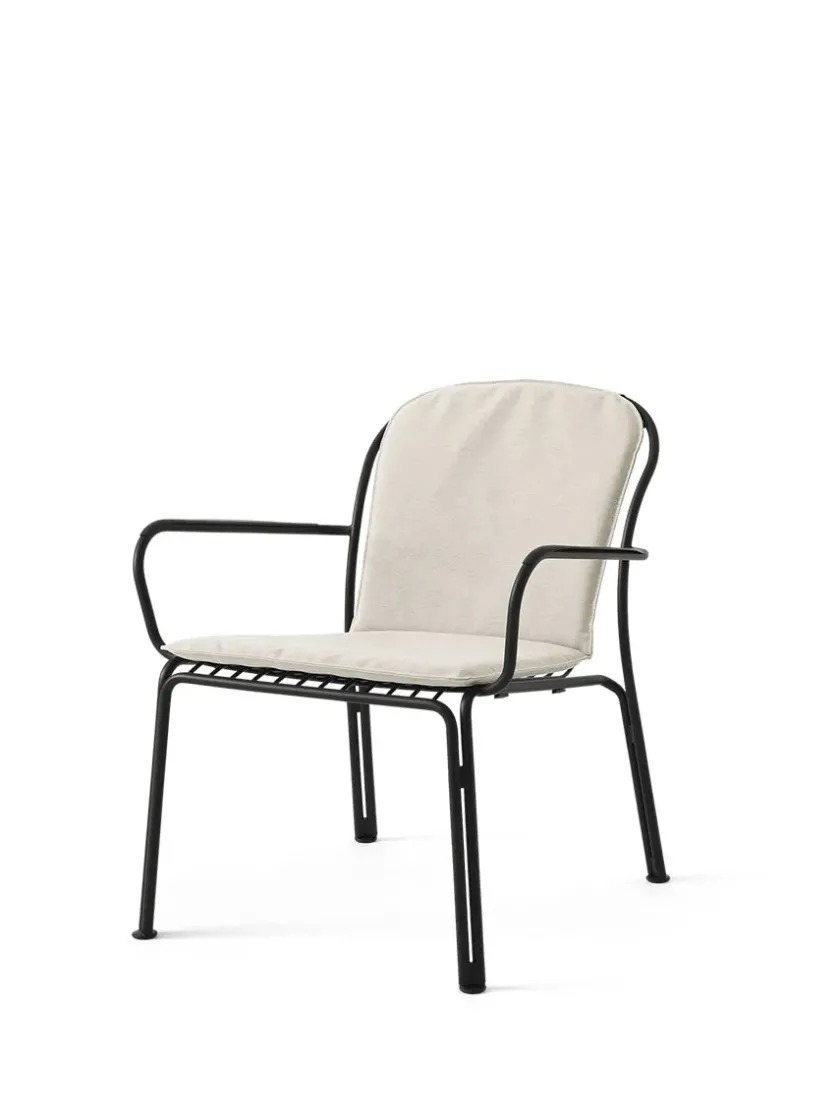 &Tradition Thorvald Hynde til SC100/SC101 Loungestol fra> Havehynder