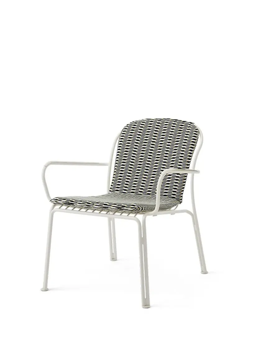 &Tradition Thorvald Hynde til SC100/SC101 Loungestol fra> Havehynder