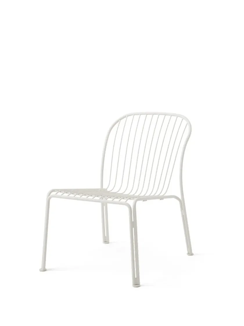 &Tradition Thorvald SC100 Loungestol fra> Havestole