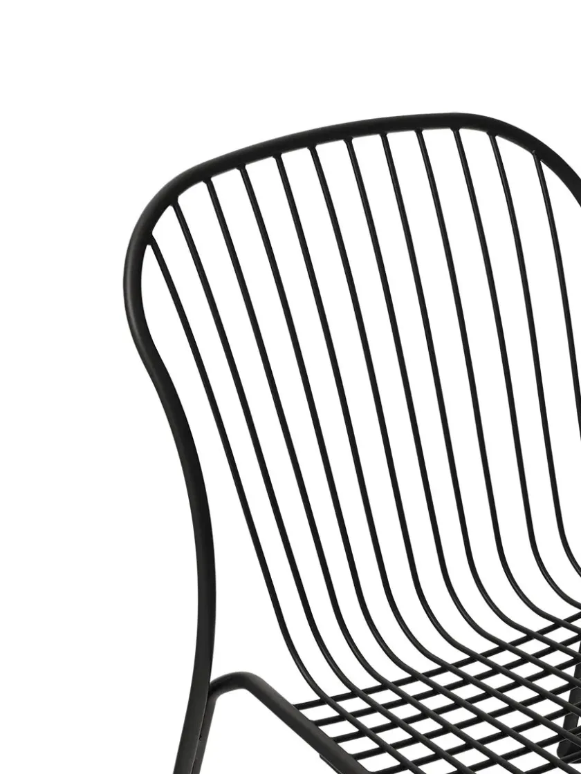 &Tradition Thorvald SC100 Loungestol fra> Havestole