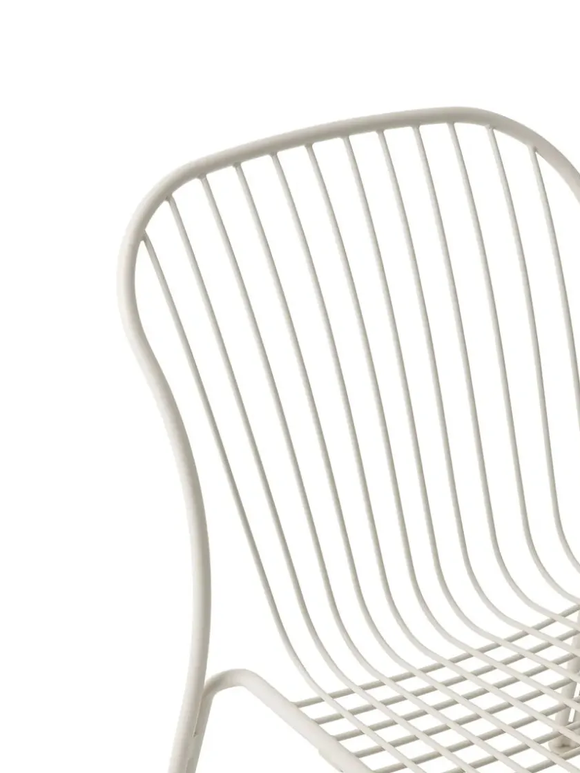 &Tradition Thorvald SC100 Loungestol fra> Havestole