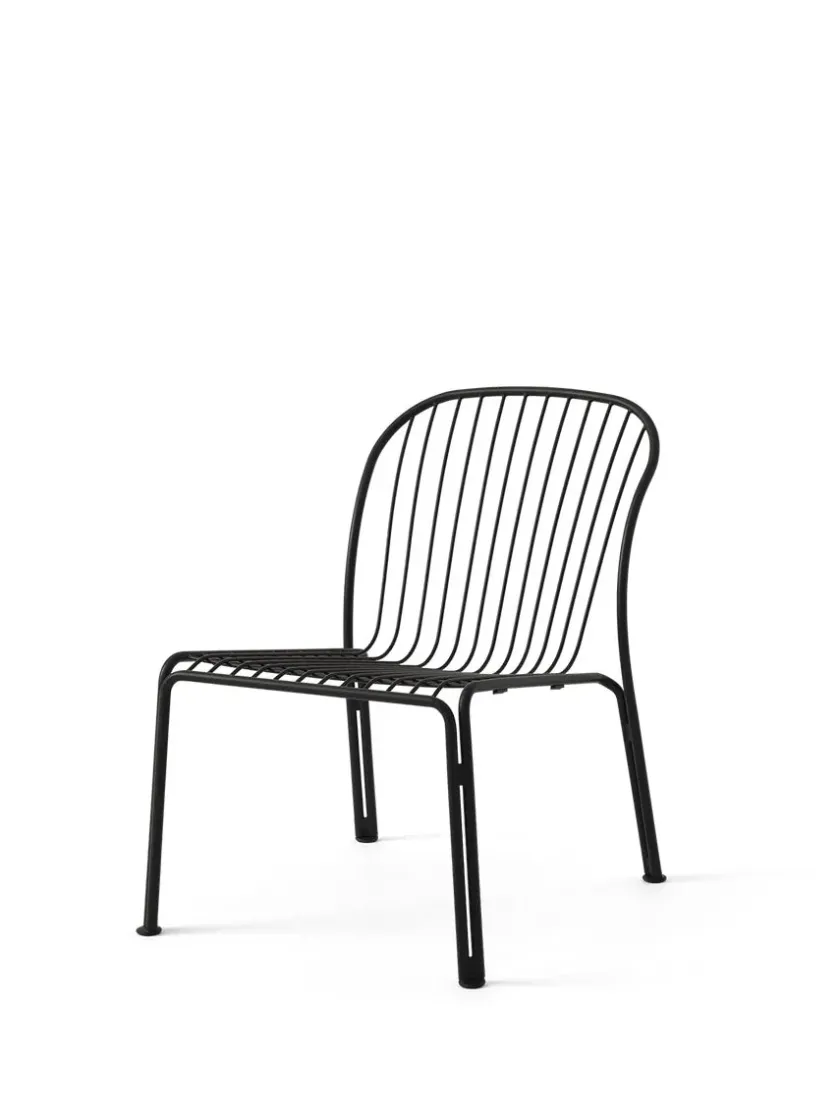 &Tradition Thorvald SC100 Loungestol fra> Havestole