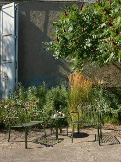 &Tradition Thorvald SC100 Loungestol fra><noscript><img width=