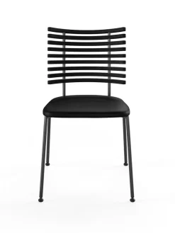 Naver Collection Tiger Stol, cognac læder fra><noscript><img width=