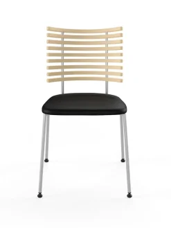 Naver Collection Tiger Stol, cognac læder fra><noscript><img width=