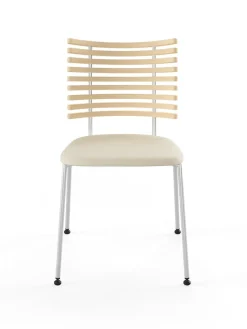 Naver Collection Tiger Stol, cognac læder fra><noscript><img width=