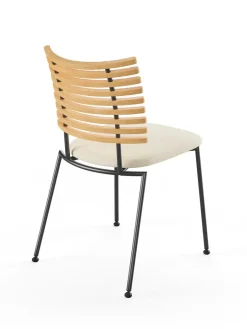 Naver Collection Tiger Stol, cognac læder fra><noscript><img width=