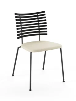 Naver Collection Tiger Stol, cognac læder fra><noscript><img width=