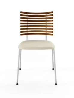 Naver Collection Tiger Stol, cognac læder fra><noscript><img width=
