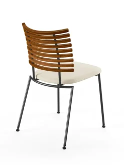 Naver Collection Tiger Stol, cognac læder fra><noscript><img width=