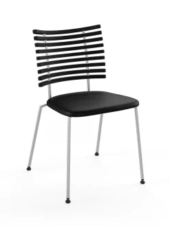 Naver Collection Tiger Stol, creme læder fra><noscript><img width=