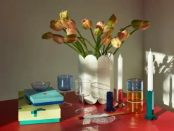 HAY Tint Wine Glass fra><noscript><img width=